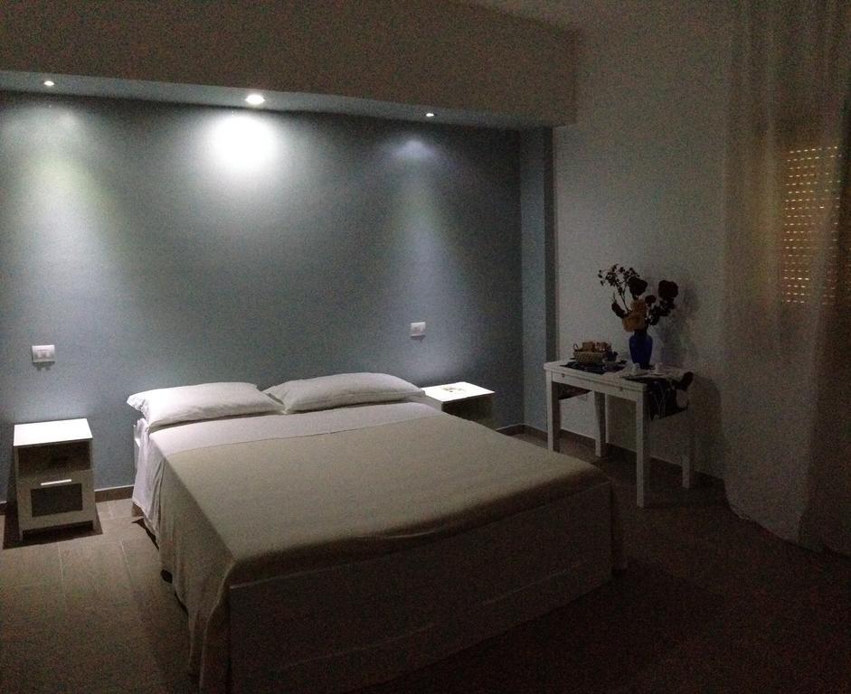 B&B Stefyld เปาลา ห้อง รูปภาพ